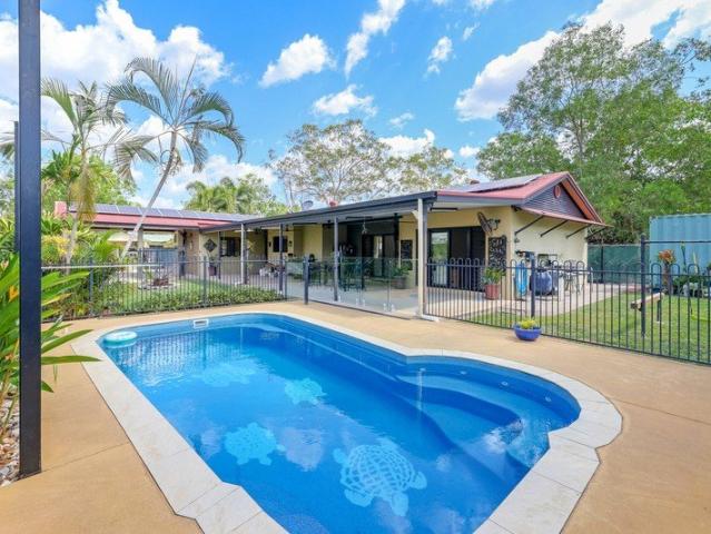 House for sale in Palmerston, Northern Territory