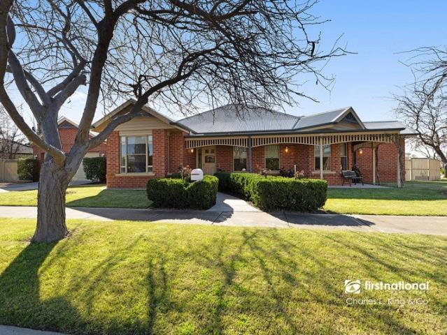 House for sale in Thyra, Victoria
