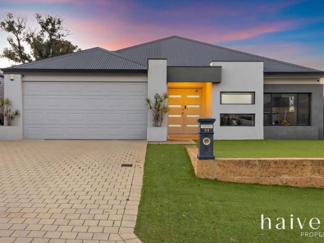 House for sale in Baldivis, Western Australia