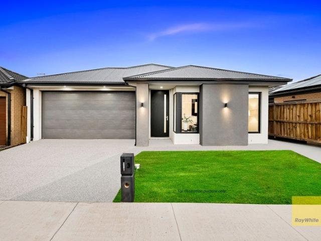 House for sale in Camerons Creek, Victoria