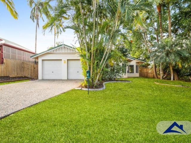 House for sale in Mount Sheridan, Queensland