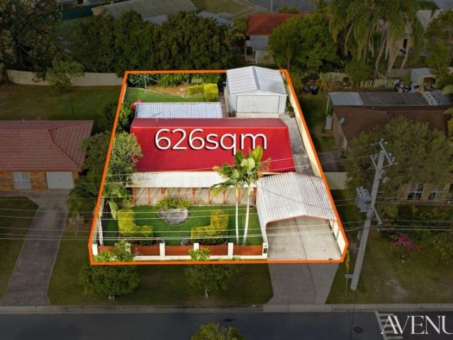 House for sale in Toombul, Queensland
