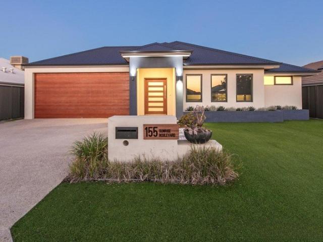 House for rent in Wellard, Western Australia