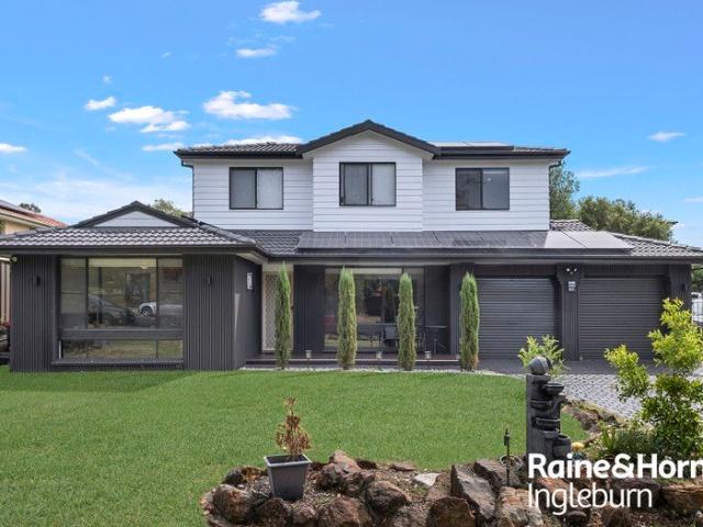 House for sale in Sydney, New South Wales