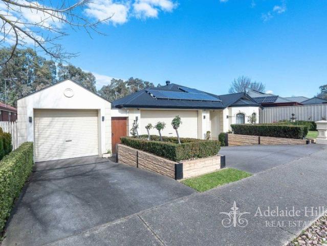 House for sale in Mount Barker, South Australia