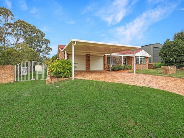 House for sale in Muswellbrook, New South Wales