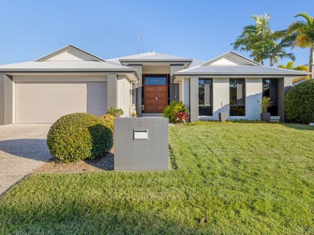 House for sale in Kings Creek, Queensland