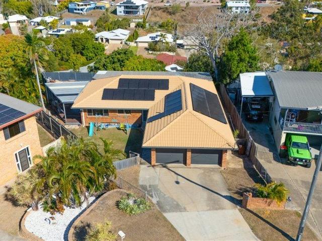 House for sale in Gladstone, Queensland