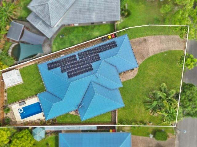 House for sale in Cairns, Queensland