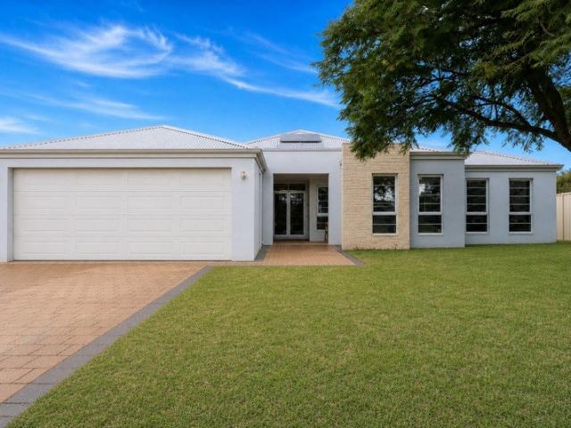 House for sale in Pinjarra, Western Australia