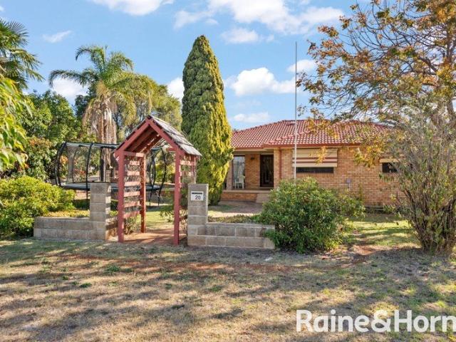 House for sale in Gulgong, New South Wales