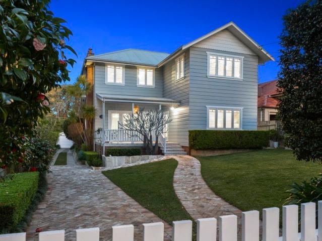 House for sale in Sydney, New South Wales