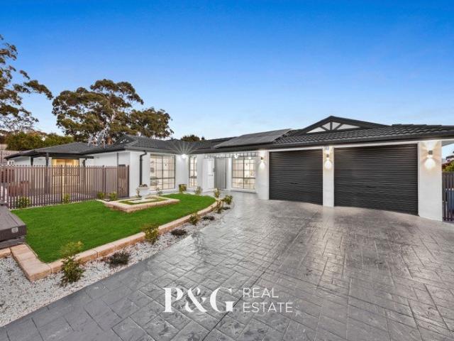 House for sale in Camerons Creek, Victoria