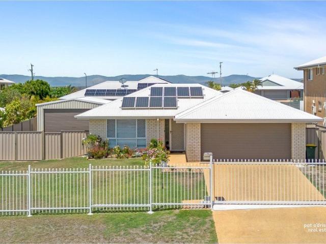 House for sale in Gracemere