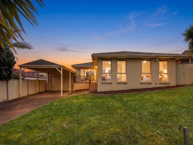 House for sale in Camerons Creek, Victoria