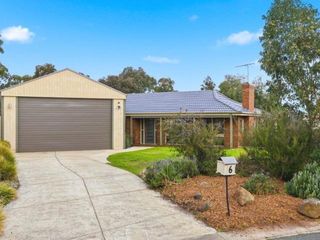 House for sale in Camerons Creek, Victoria