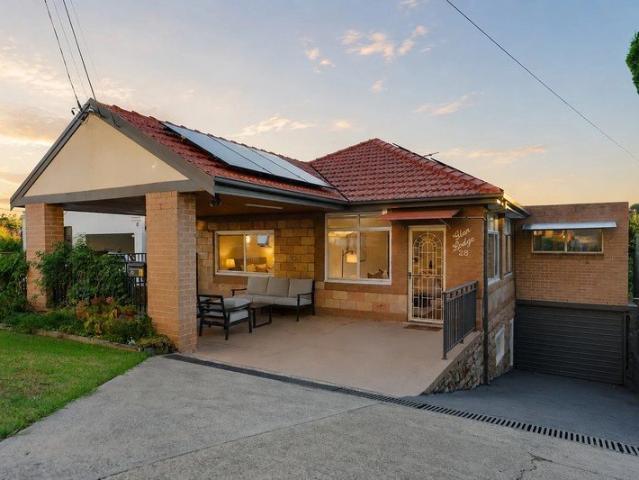 House for sale in Sydney, New South Wales