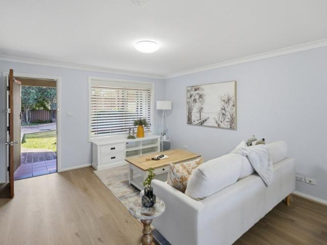 Townhouse for sale in Sydney, New South Wales