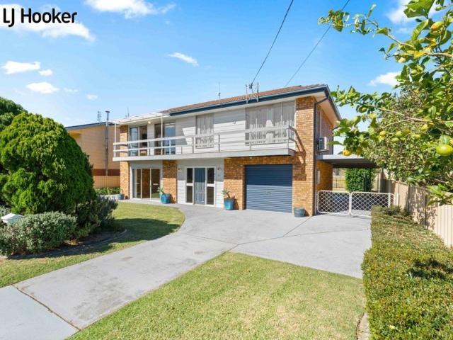 House for sale in Greenwell Point, New South Wales