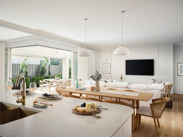 Cottage for sale in Darch, Western Australia