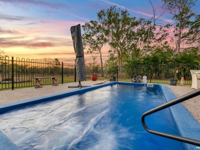 Cottage for sale in Humpty Doo, Northern Territory
