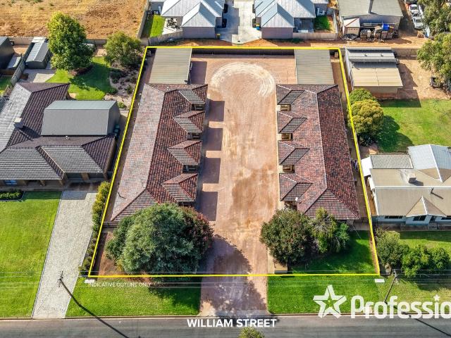 House for sale in Gol Gol, New South Wales