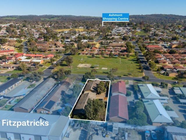 Flat for sale in Belfrayden, New South Wales