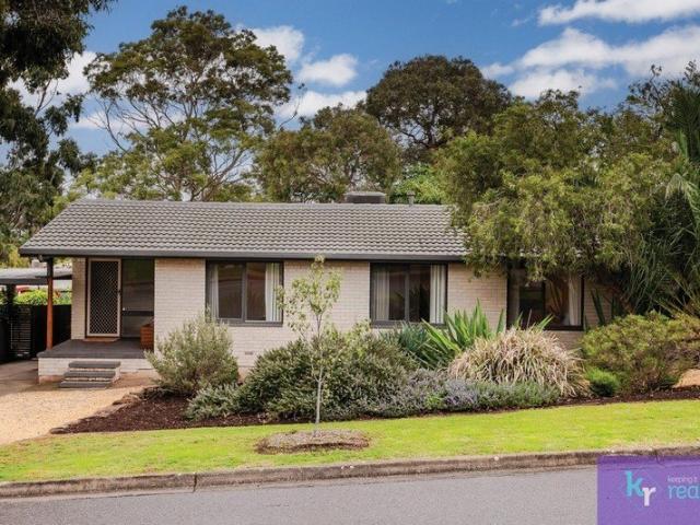House for sale in Horseshoe Creek, South Australia