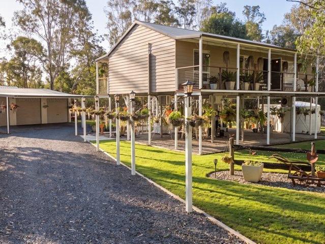 House for sale in Tucabia, New South Wales
