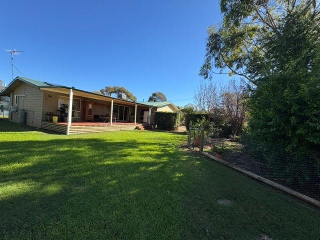 House for sale in Hillston, New South Wales