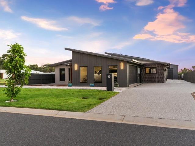 House for sale in Rockhampton, Queensland