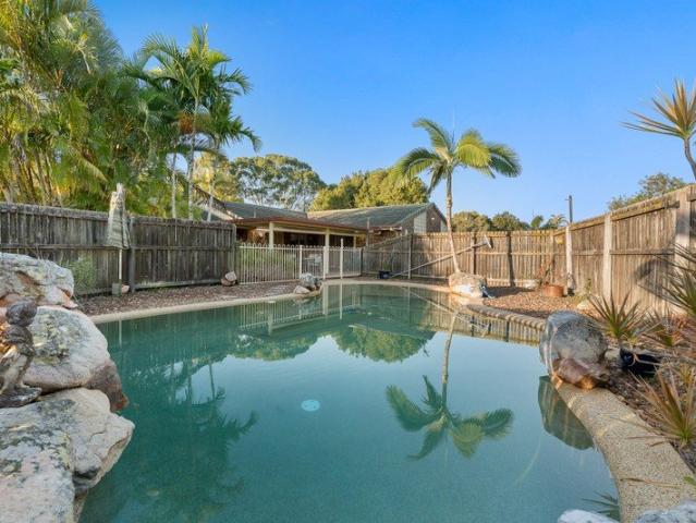 Cottage for sale in Great Sandy Strait, Queensland