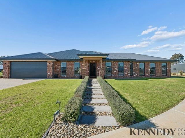 House for sale in Yarrawonga, Victoria