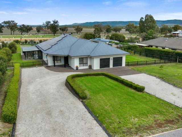 House for sale in Scone, New South Wales