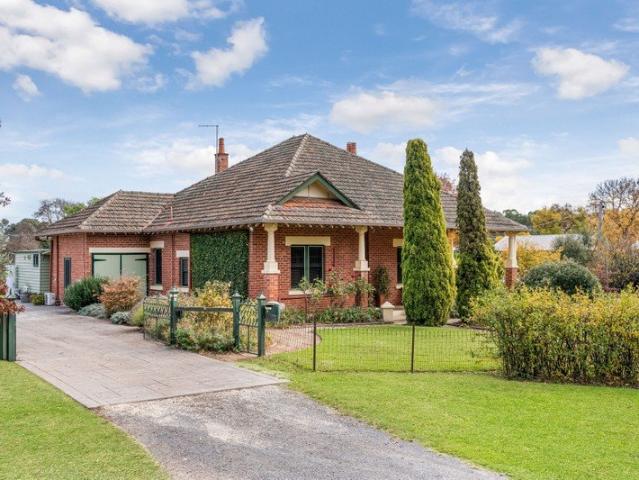House for sale in Victoria
