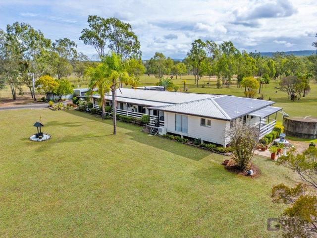 House for sale in Placid Hills, Queensland