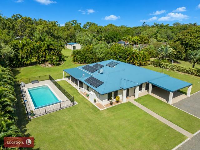 Cottage for sale in Branyan, Bundaberg
