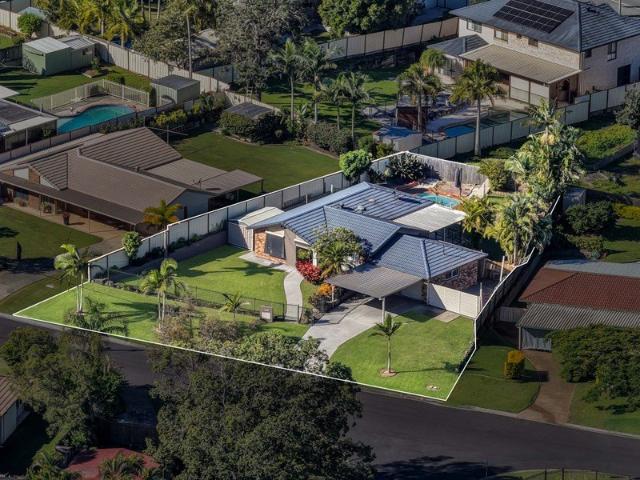 House for sale in Toombul, Queensland