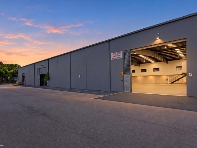 Warehouse for sale in Eastern Suburbs, Sydney