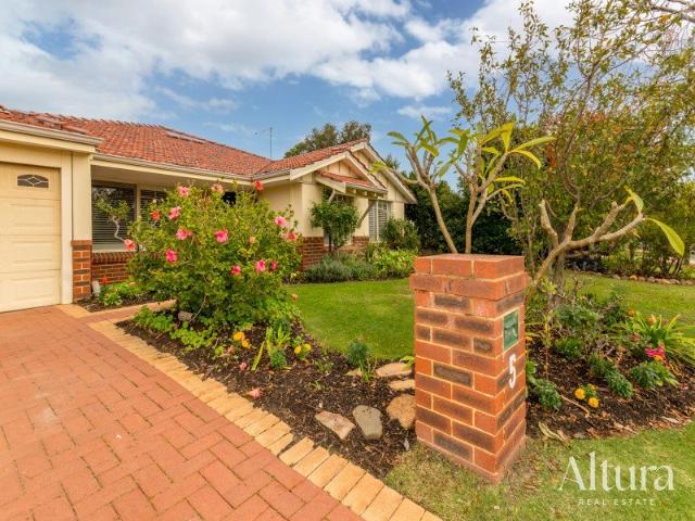 House for sale in Helena Valley, Western Australia