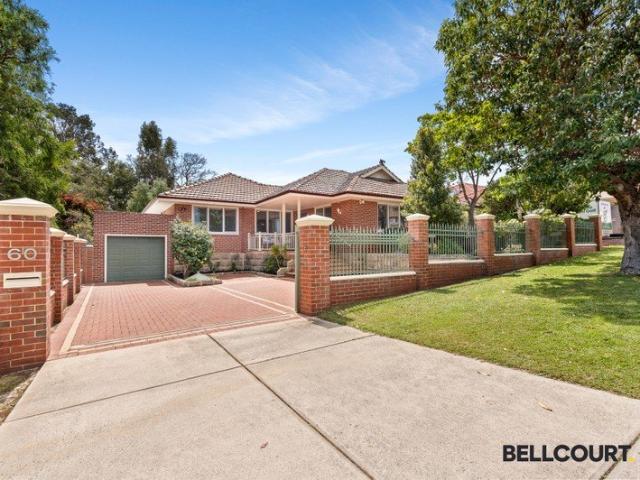 House for sale in Como, City of South Perth