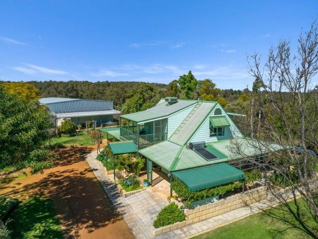 House for sale in Morangup, Shire Of Toodyay