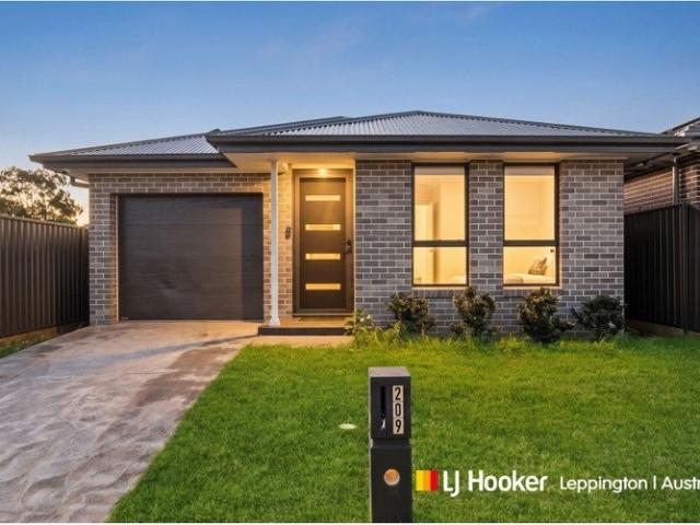 House for sale in Sydney, New South Wales
