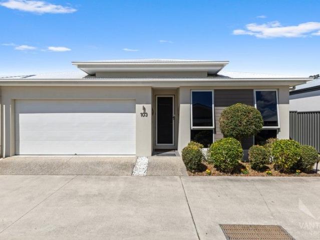 Villa for sale in Toombul, Queensland