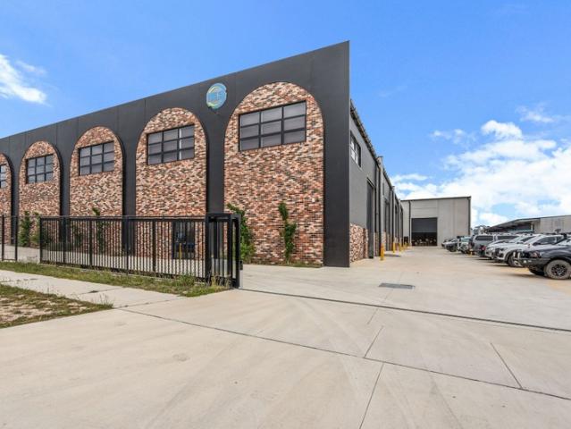 Warehouse for rent in Australian Capital Territory