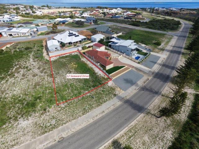 Land for sale in Jurien Bay, Western Australia