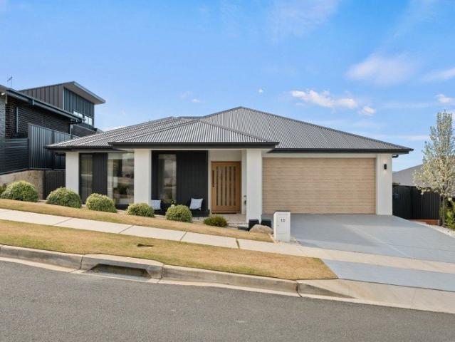 House for sale in Googong, New South Wales