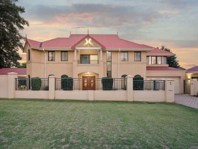 House for sale in Mount Pleasant, Western Australia
