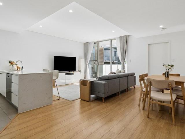 Apartment for sale in Sydney, New South Wales