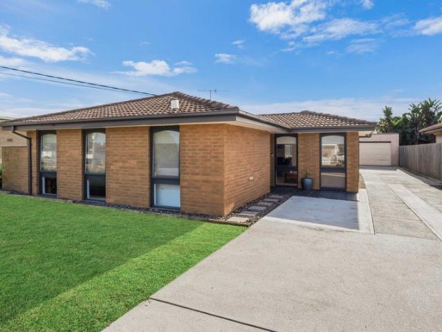 House for sale in Geelong, Victoria